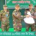 সেনাবাহিনীর উদ্যোগে নানিয়ারচরে ২০০পরিবার পেলো ঈদ উপহার