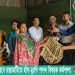 আর্থ-সামাজিক উন্নয়নে রাঙামাটিতে হাঁস-মুরগি পালন বিষয়ক কর্মশালা