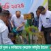 রাঙামাটির লাভ পয়েন্টে দুদক ও বনবিভাগের বৃক্ষরোপন কর্মসূচীর উদ্বোধন