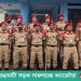 নেই পুলিশ! রাঙামাটি সড়ক সামলাচ্ছে ক্যাডেটরা
