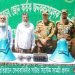 নানিয়ারচরে ধর্মীয় প্রতিষ্ঠানে সেনাবাহিনীর সাউন্ড সিস্টেম সামগ্রী প্রদান