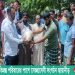 লংগদুতে বন্যায় ক্ষতিগ্রস্ত পরিবারের পাশে সেচ্ছাসেবী সংগঠন ছায়ানীড়