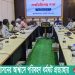 রাঙামাটিতে প্রশাসনের আশ্বাসে পরিবহণ ধর্মঘট প্রত্যাহার