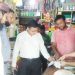 ভোক্তা অধিকার সংরক্ষণ আইনে রাঙামাটিতে জরিমানা