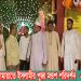 রাঙামাটিতে জামায়াতে ইসলামীর পুজা মন্ডপ পরিদর্শন