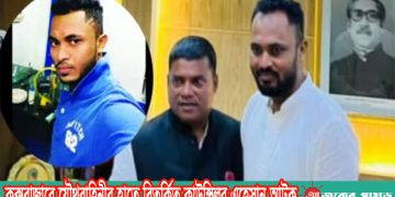 কক্সবাজারে যৌথবাহিনীর হাতে বিতর্কিত কাউন্সিলর এহেসান আটক