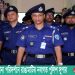 আকষ্মিক তিন থানা পরিদর্শনে রাঙামাটির নবাগত পুলিশ সুপার