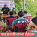 বুয়েট শিক্ষার্থী আবরার ফাহাদের শাহাদাৎবার্ষিকী পালন করলো রাবিপ্রবি ছাত্রদল