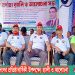 বাঘাইছড়িতে যুবদলের প্রতিষ্ঠাবার্ষিকী উপলক্ষ্যে র‌্যালী ও আলোচনা