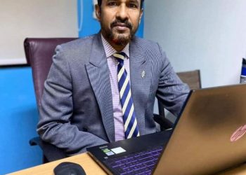 শিক্ষার্থীদের দাবির প্রেক্ষিতে রাঙামাটির রাবিপ্রবিতে নিয়োগ পেলো নতুন ভিসি