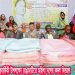 জিয়াউর রহমানের জন্মবার্ষিকী উপলক্ষ্যে রাঙামাটিতে মহিলা দলের কম্বল বিতরণ