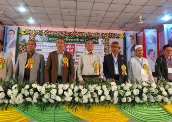 কাউখালী উপজেলা বিএনপির বর্ধিত সভা অনুষ্ঠিত