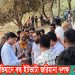 প্রশাসনের অভিযানে বন্ধ ইটভাটা জরিমানা ৭লক্ষ
