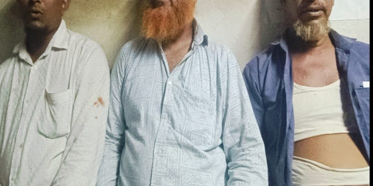 রাঙামাটিতে ইয়াবা কারবার ঘিরে মারামারি আহত ছয়; পাল্টাপাল্টি অভিযোগ