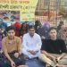 যৌন নিপীড়নের বিচারের দাবিতে রাঙামাটিতে ছাত্র জনতার অবস্থান কর্মসূচি