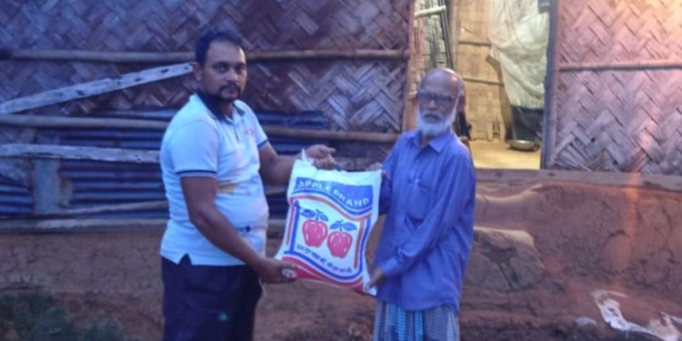 নানিয়ারচরে প্রশাসনের উদ্যোগে ৯টি আশ্রয় কেন্দ্র প্রস্তুত