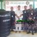 দূর্গম দোসরে মারিশ্যা জোনের মানবিক সহায়তা
