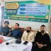 সাম্প্রদায়িক সম্প্রীতি প্রতিষ্ঠায় রাঙামাটিতে আলোচনা