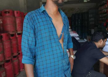 লংগদু ছাত্রদল নেতার উপর অতর্কিত হামলা