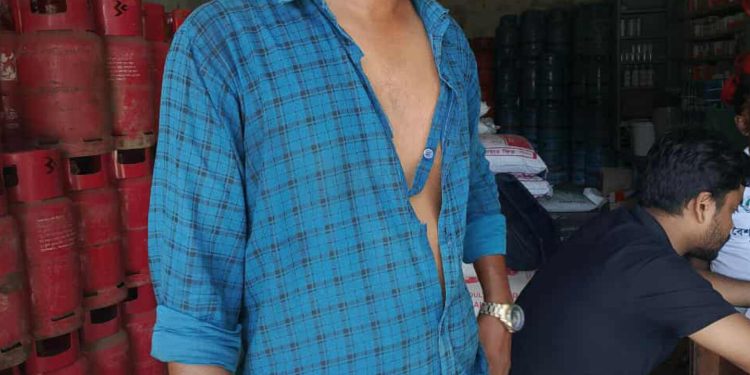 লংগদু ছাত্রদল নেতার উপর অতর্কিত হামলা