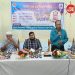 লংগদুতে শিক্ষা কর্মকর্তার বিদায় সংবর্ধনা