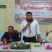 লংগদুতে গার্লস গাইডস’র উদ্যোগে মতবিনিময় সভা
