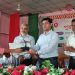 কাউখালীতে কৃতি শিক্ষার্থীদের সম্মাননা প্রদান
