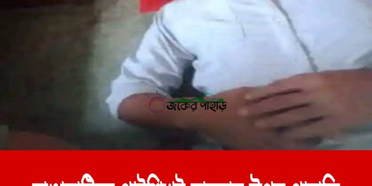 রাঙামাটিতে পাইশিখই মারমার উপর পাহাড়ি সন্ত্রাসীদের হামলার ঘটনায় পিসিসিপি নিন্দা