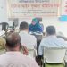 নানিয়ারচরে আইনশৃঙ্খলা কমিটির সভা অনুষ্ঠিত
