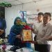 নানিয়ারচরে উপজেলা নির্বাচন কর্মকর্তার বিদায়ী সংবর্ধনা