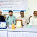 রাঙামাটিতে লংগদু স্টুডেন্ট ফোরামের শিক্ষার্থী বরণ