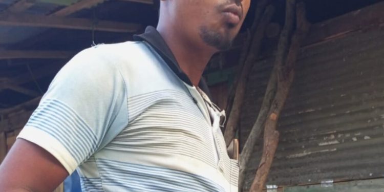 বরকলে যুবলীগ নেতা স্বেচ্ছাসেবক দল নেতাকে মারধর