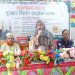 ইসলামপুর দাখিল মাদ্রাসায় ঈদে মিলাদুন্নবী উদযাপন