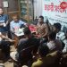 নানিয়ারচর সিএনজি সমিতির কর্মসূচি প্রত্যাহার