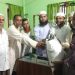 নানিয়ারচরে জামায়াতে ইসলামীর ত্রাণ সহায়তা