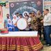 নানিয়ারচর জোনের বাদ্যযন্ত্র ও ক্রীড়া সামগ্রী  বিতরণ