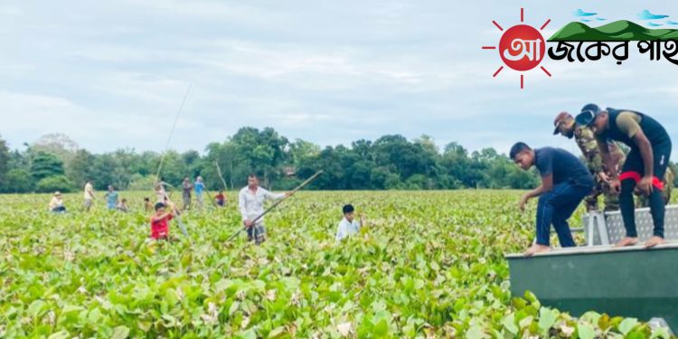 নানিয়ারচরে নিখোঁজ হওয়ার ৪০ঘন্টা পর পাওয়া গেলো ডিলিগেন চাকমার মরদেহ