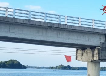 লংগদুতে বিদ্যুতের ঝুলন্ত তারে দুর্ঘটনার শঙ্কা