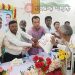 যুবদলের প্রতিষ্ঠাবার্ষিকী ঘিরে নানিয়ারচরে তারেক রহমানের উপহার