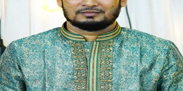 তরুণীকে আটকে রেখে ধর্ষণের অভিযোগে কসমস হোটেলের মালিক সালাউদ্দিন গ্রেফতার