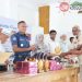 নানিয়ারচরে ৫৪তম জাতীয় সমবায় দিবস পালিত