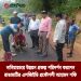 নানিয়ারচরে উন্নয়ন প্রকল্প পরিদর্শন করলেন রাঙামাটির নির্বাহী প্রকৌশলী আহামদ শফি