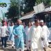 নানিয়ারচরে জামায়াতের জনসংযোগ ও পথসভা