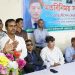 দীপেন দেওয়ানের সাথে স্বেচ্ছাসেবক দলের মতবিনিময়