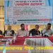 পার্বত্য চু‌ক্তির আ‌দ্যোপান্ত শীর্ষক গোল‌টে‌বিল আলোচনা