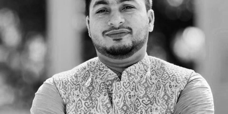 জাতির শোক আর মানুষের অকৃত্রিম ভালোবাসায় স্মরণীয় বিদায় পেলেন খালেদা জিয়া — হাবিব আজম