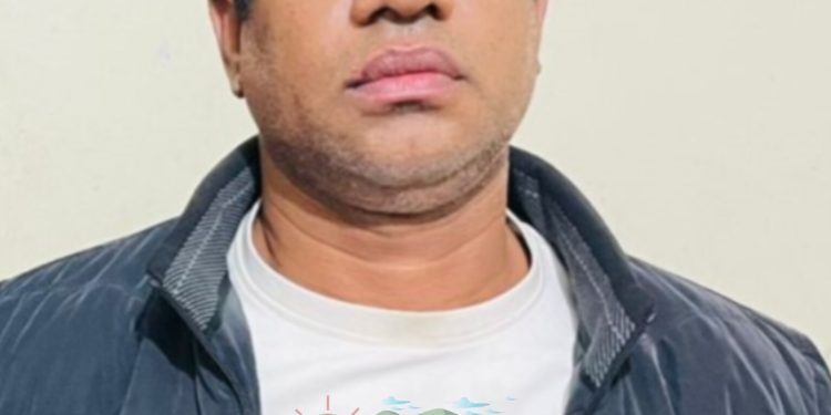 রাঙামাটিতে ডেভিল হান্ট অভিযানে জেলা যুবলীগ নেতা গ্রেফতার