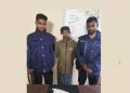 মাদকবিরোধী অভিযানে জুরাছড়িতে ইয়াবাসহ যুবক আটক