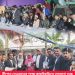 দীপেন দেওয়ানের পক্ষে বাঘাইছড়িতে প্রচারণা শুরু