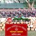 বাঘাইছড়িতে বিজিবির অভিযান: বিপুল পরিমাণ অবৈধ কাঠ জব্দ